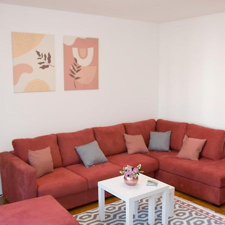 Memories Apartment モスタル エクステリア 写真