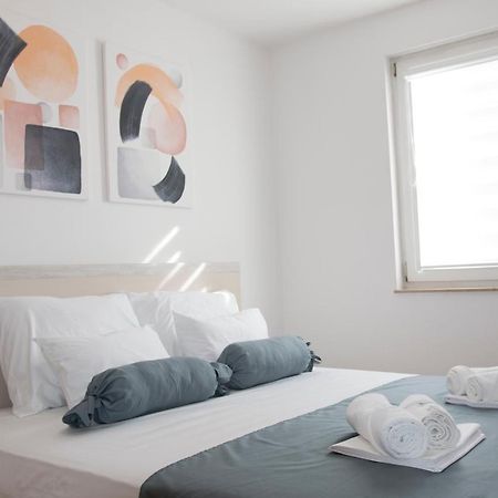 Memories Apartment モスタル エクステリア 写真