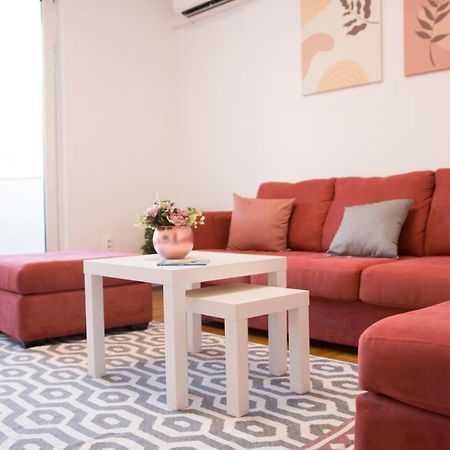Memories Apartment モスタル エクステリア 写真