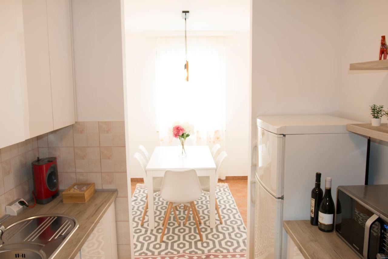 Memories Apartment モスタル エクステリア 写真