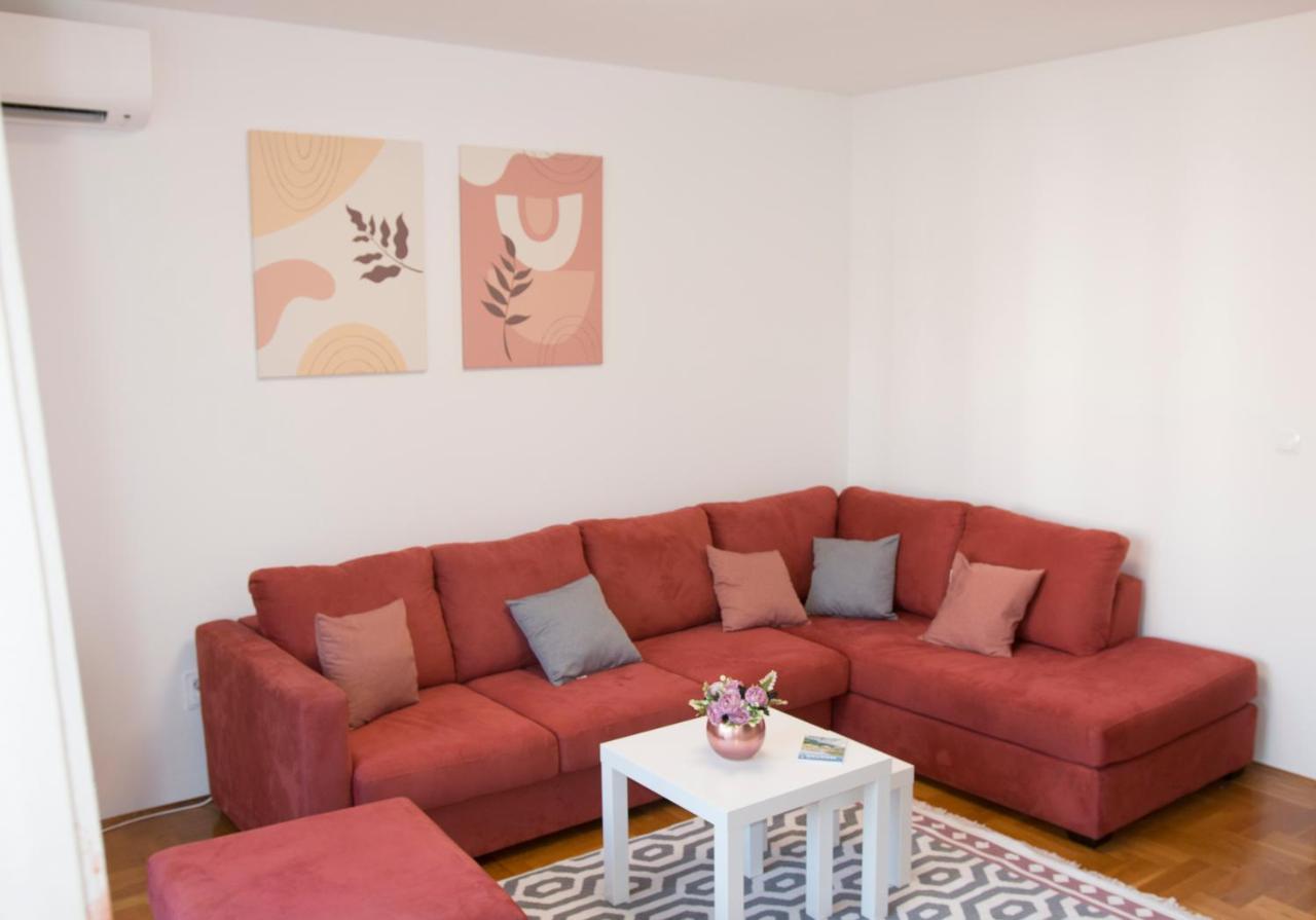 Memories Apartment モスタル エクステリア 写真