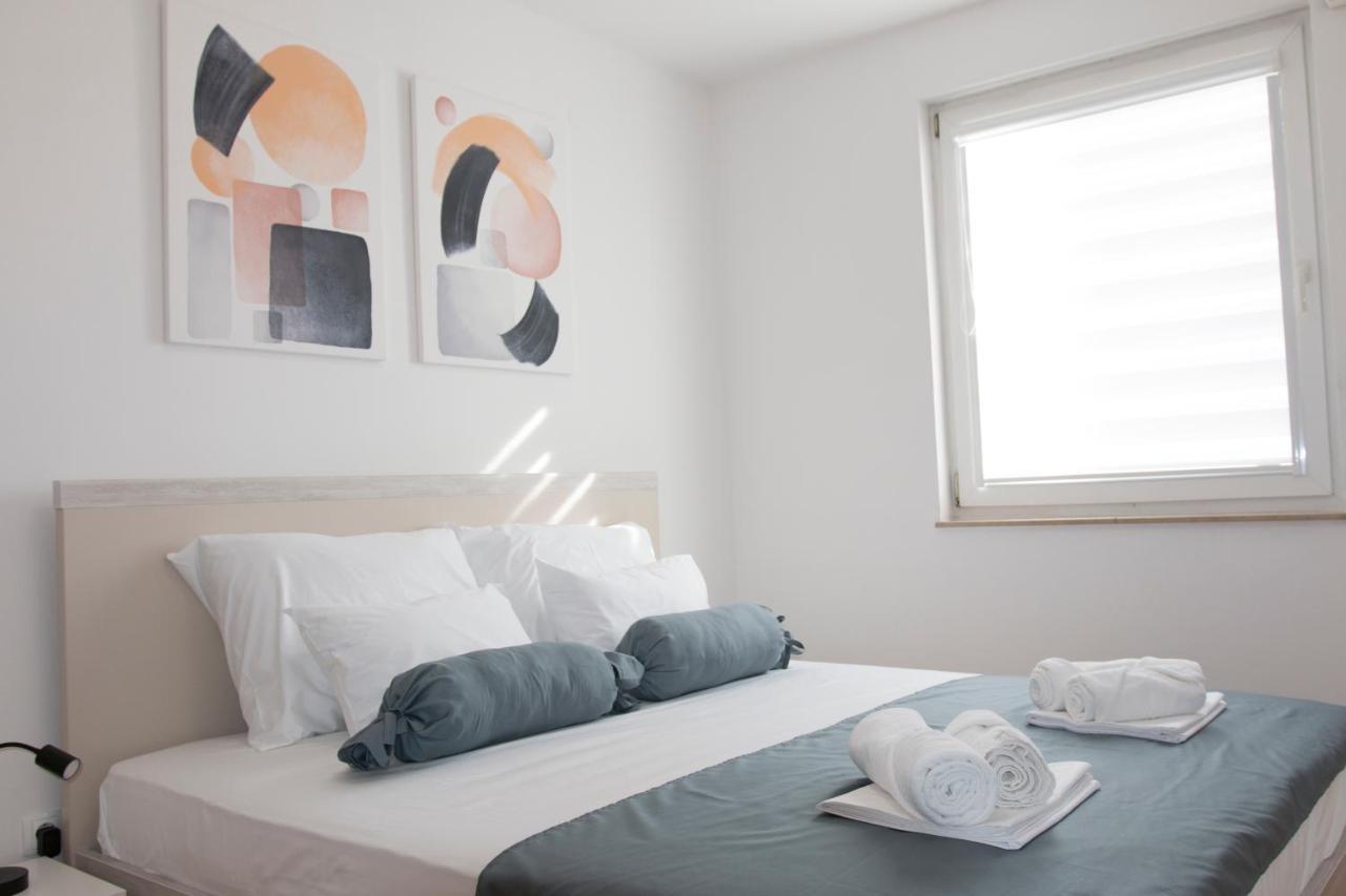Memories Apartment モスタル エクステリア 写真