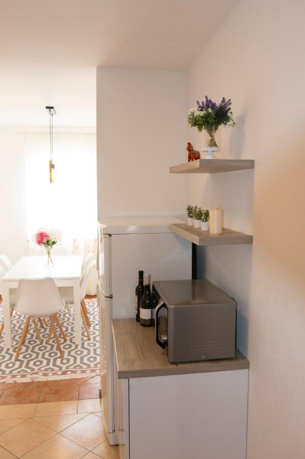 Memories Apartment モスタル エクステリア 写真