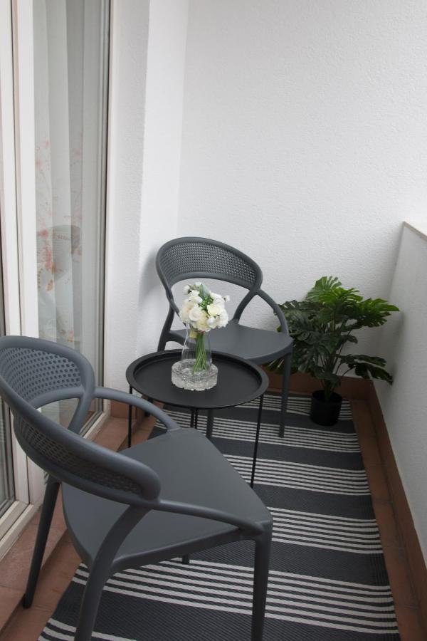 Memories Apartment モスタル エクステリア 写真