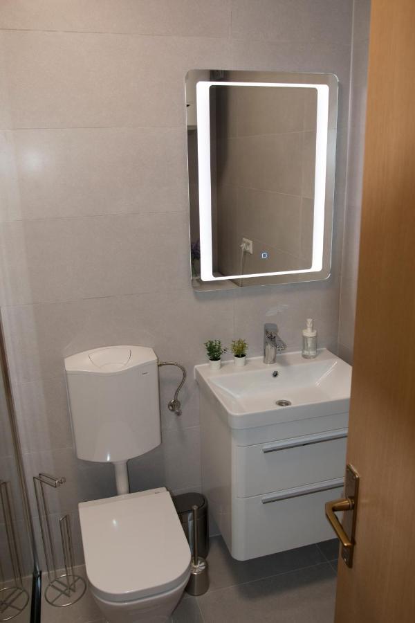Memories Apartment モスタル エクステリア 写真