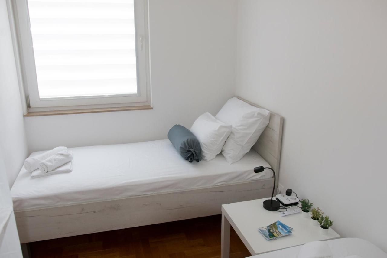 Memories Apartment モスタル エクステリア 写真
