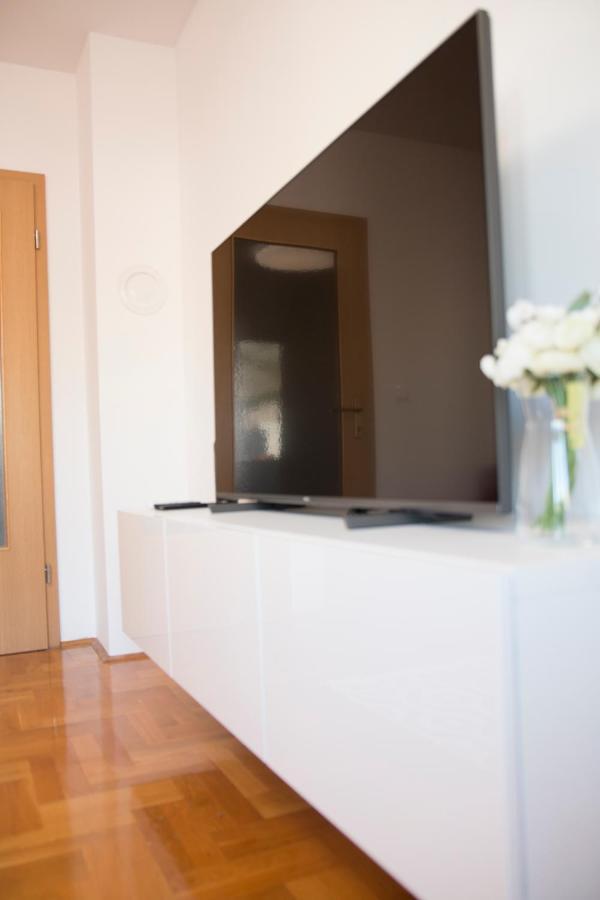 Memories Apartment モスタル エクステリア 写真
