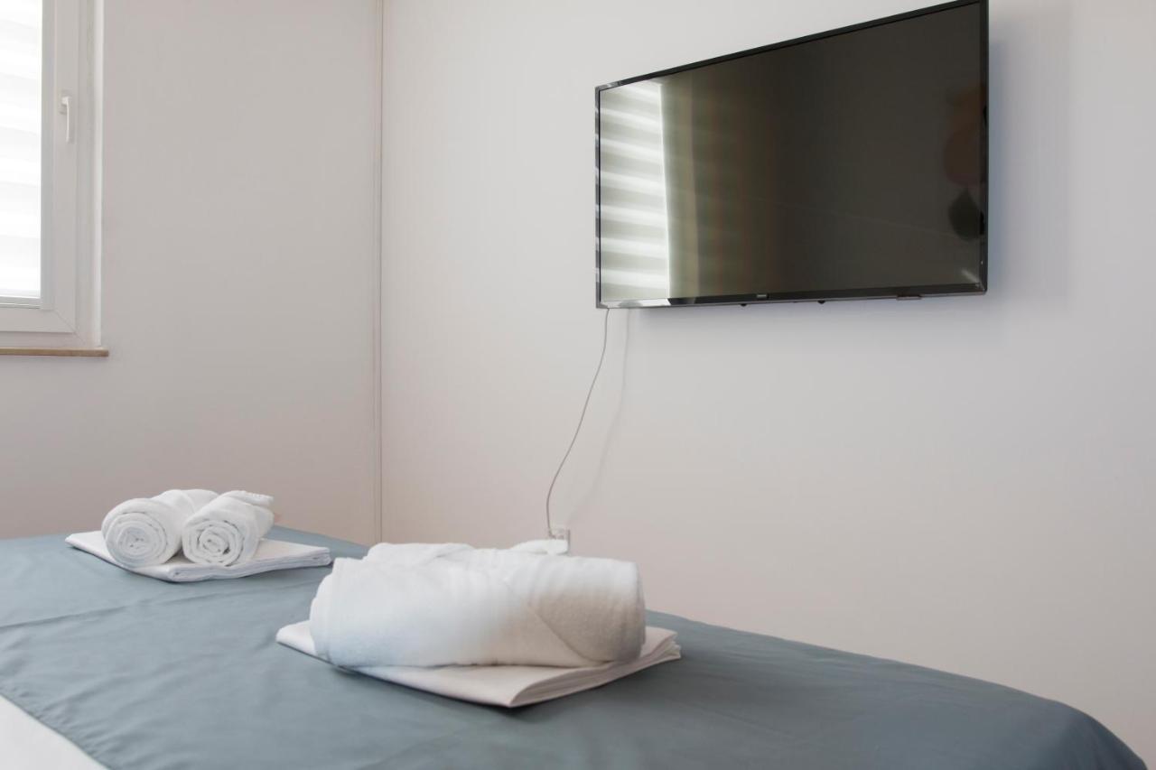 Memories Apartment モスタル エクステリア 写真