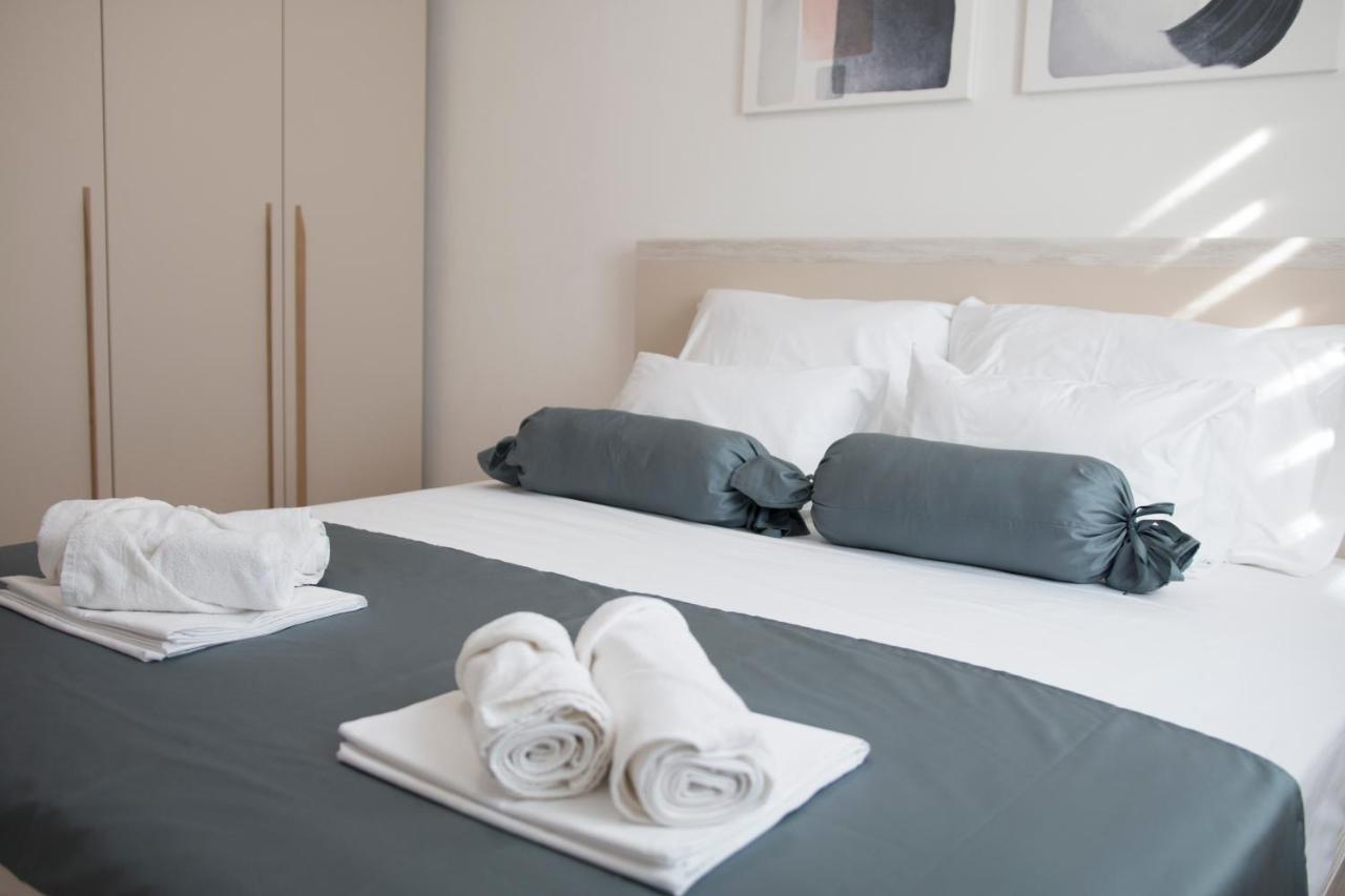 Memories Apartment モスタル エクステリア 写真