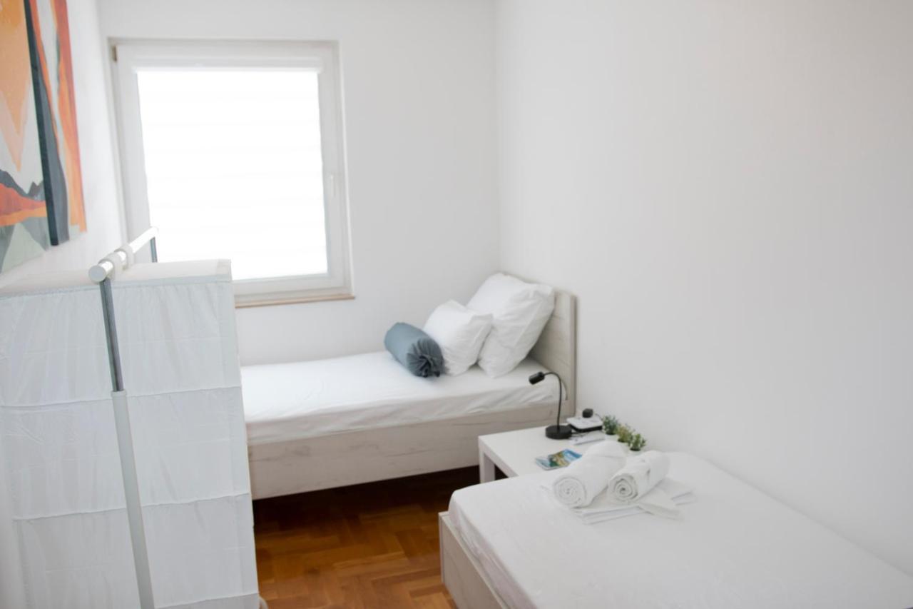 Memories Apartment モスタル エクステリア 写真