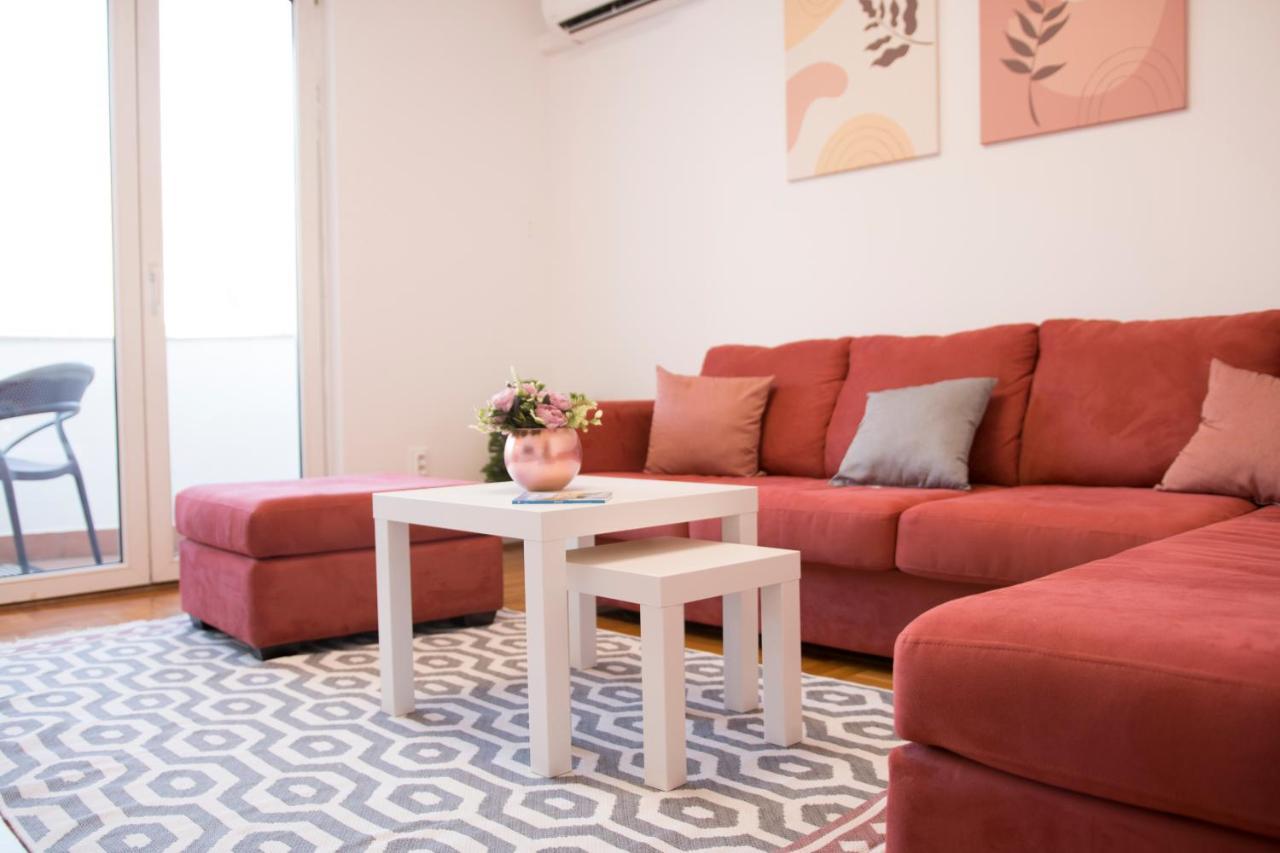 Memories Apartment モスタル エクステリア 写真