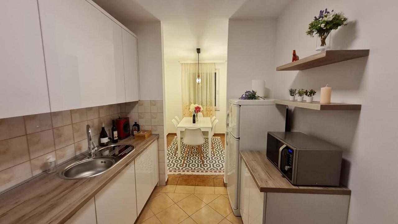 Memories Apartment モスタル エクステリア 写真