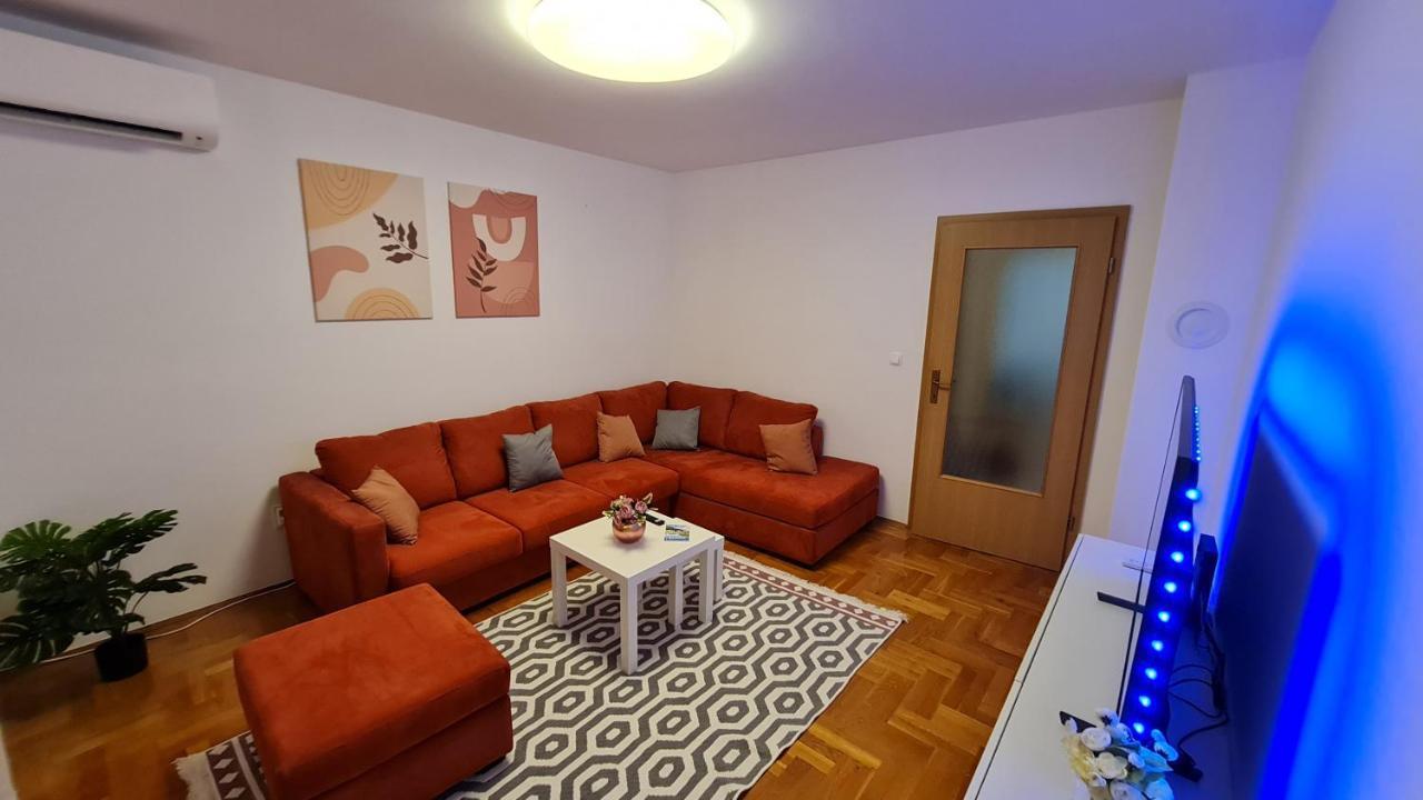 Memories Apartment モスタル エクステリア 写真