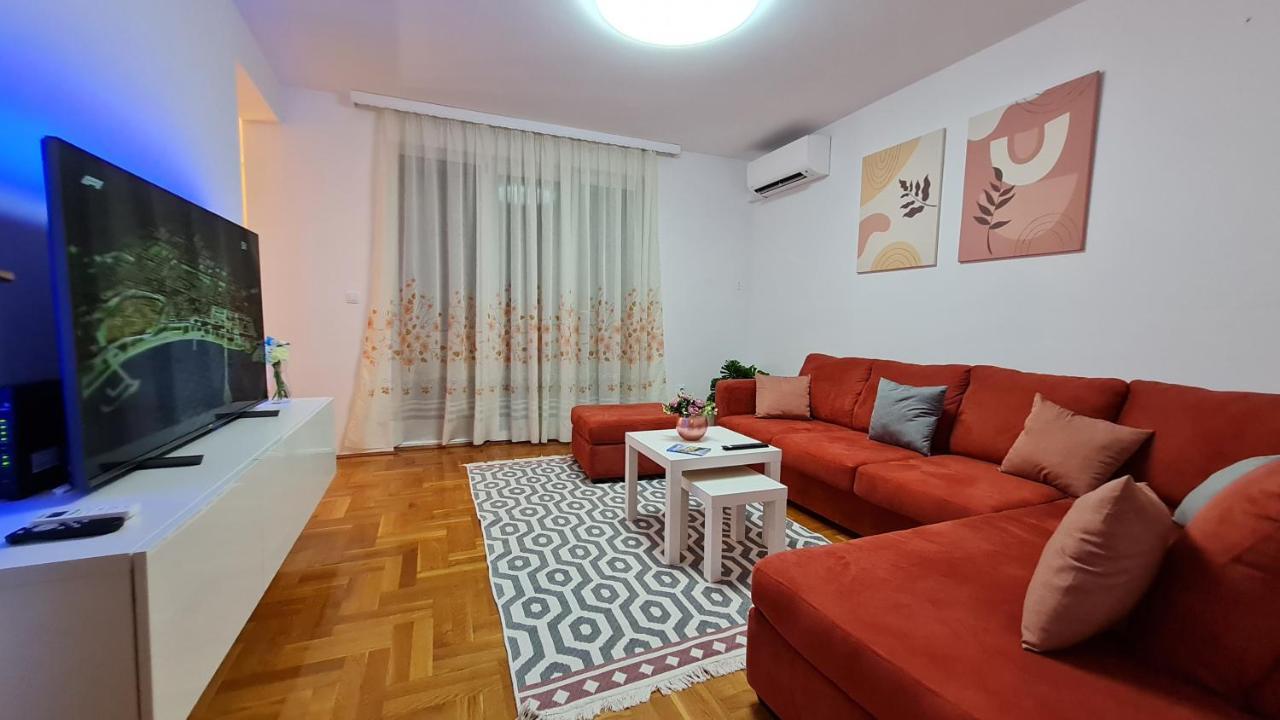 Memories Apartment モスタル エクステリア 写真
