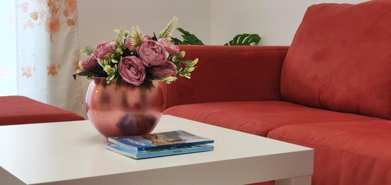 Memories Apartment モスタル エクステリア 写真