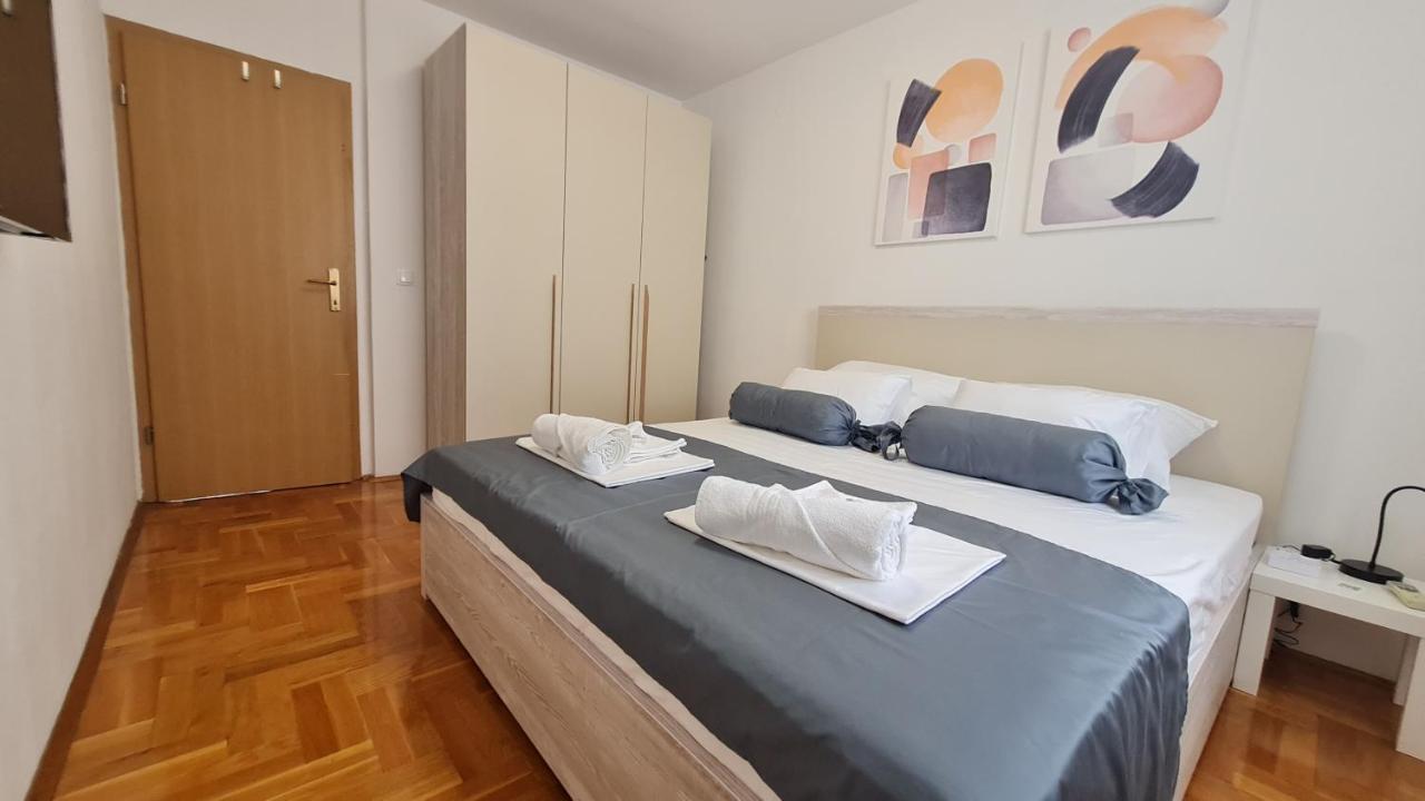 Memories Apartment モスタル エクステリア 写真