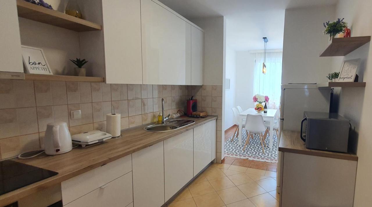 Memories Apartment モスタル エクステリア 写真