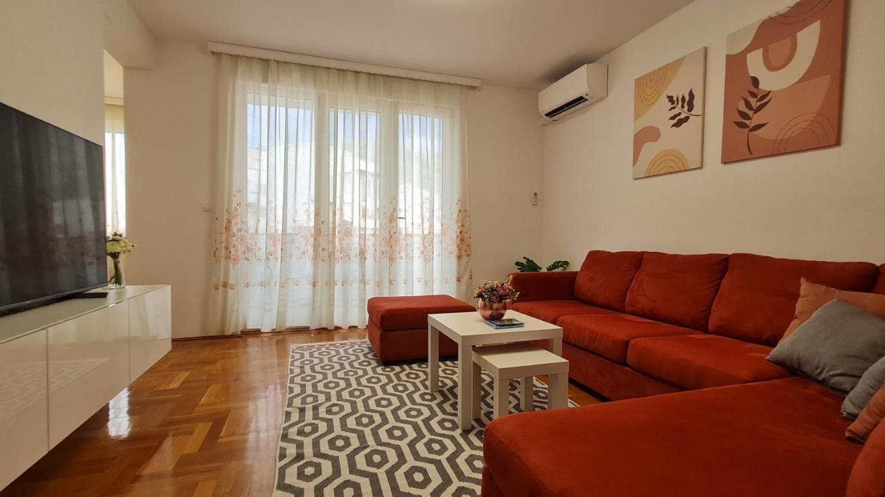 Memories Apartment モスタル エクステリア 写真
