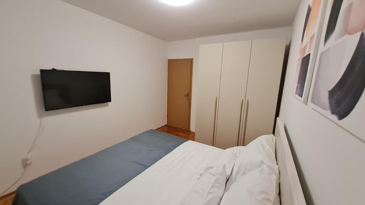 Memories Apartment モスタル エクステリア 写真